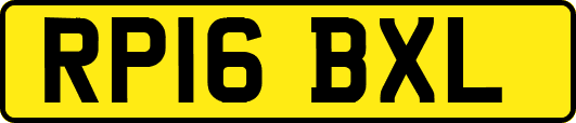 RP16BXL