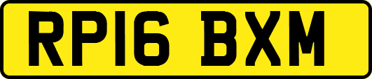 RP16BXM