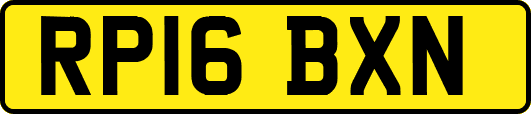 RP16BXN