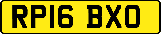 RP16BXO