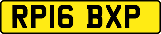 RP16BXP