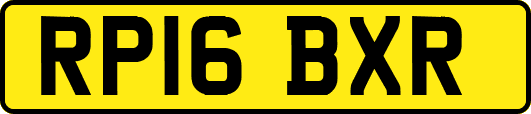 RP16BXR