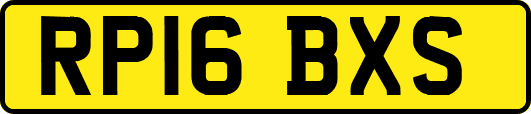 RP16BXS