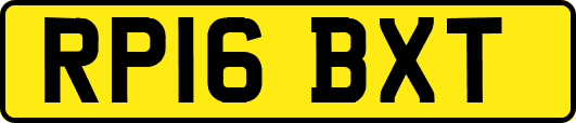 RP16BXT