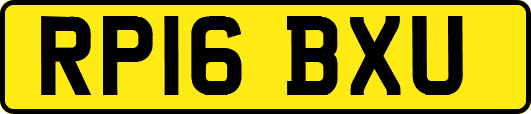 RP16BXU