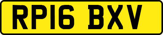 RP16BXV
