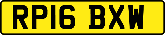 RP16BXW