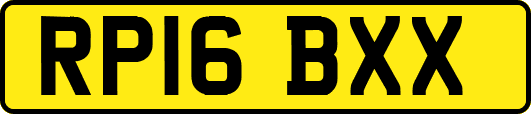 RP16BXX