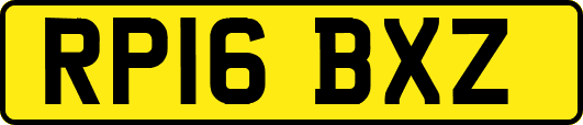 RP16BXZ