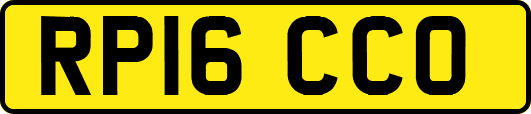 RP16CCO