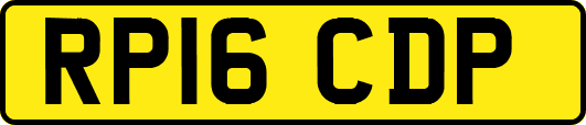 RP16CDP