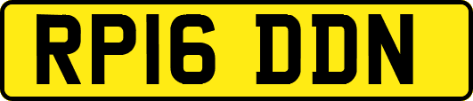 RP16DDN