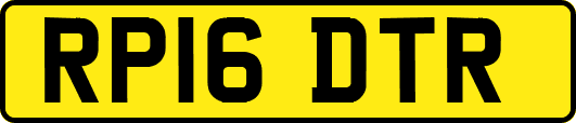RP16DTR