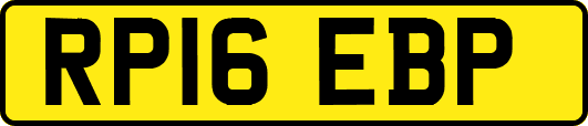 RP16EBP