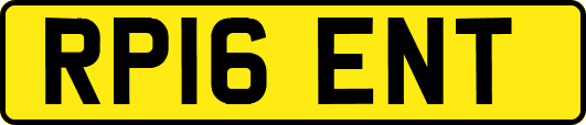 RP16ENT