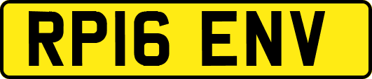 RP16ENV