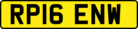 RP16ENW