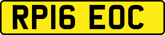 RP16EOC