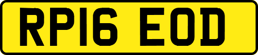 RP16EOD