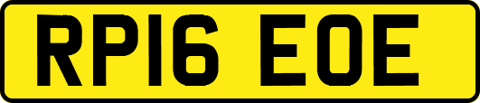 RP16EOE