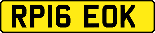 RP16EOK