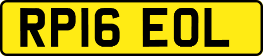 RP16EOL