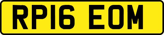 RP16EOM