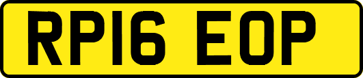 RP16EOP