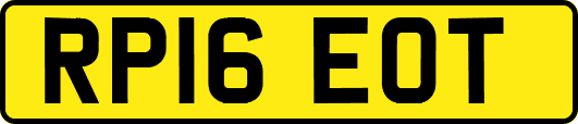 RP16EOT