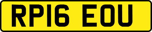 RP16EOU