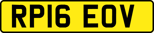 RP16EOV