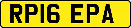 RP16EPA