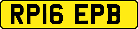RP16EPB