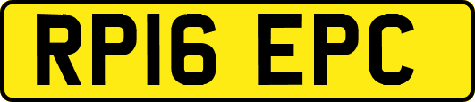 RP16EPC