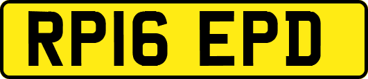 RP16EPD