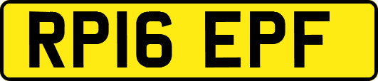 RP16EPF