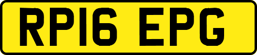 RP16EPG