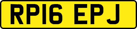 RP16EPJ