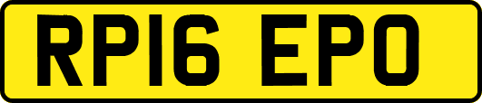 RP16EPO