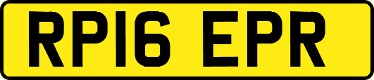 RP16EPR