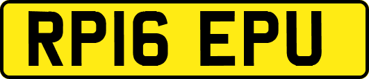 RP16EPU