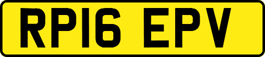 RP16EPV