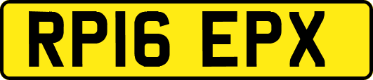 RP16EPX