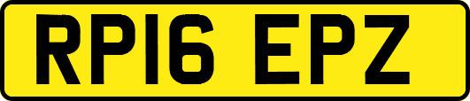 RP16EPZ