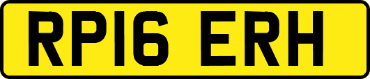 RP16ERH