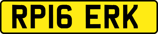 RP16ERK
