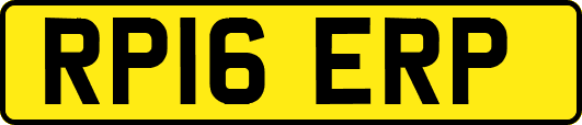 RP16ERP