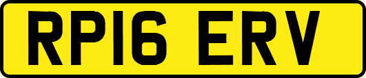 RP16ERV