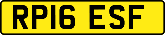 RP16ESF