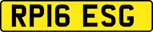 RP16ESG